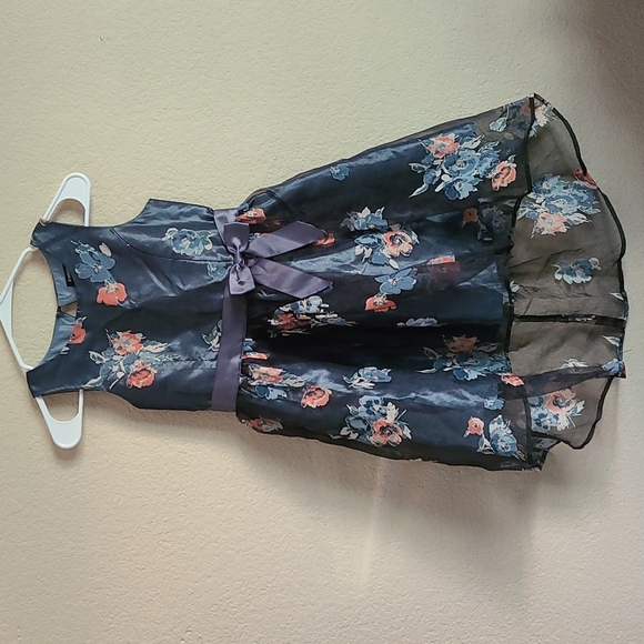 Zunie Other - Zunie Girls Formal Dress